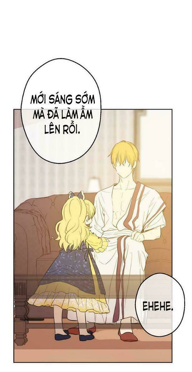 một ngày nọ ta trở thành công chúa chapter 12 48