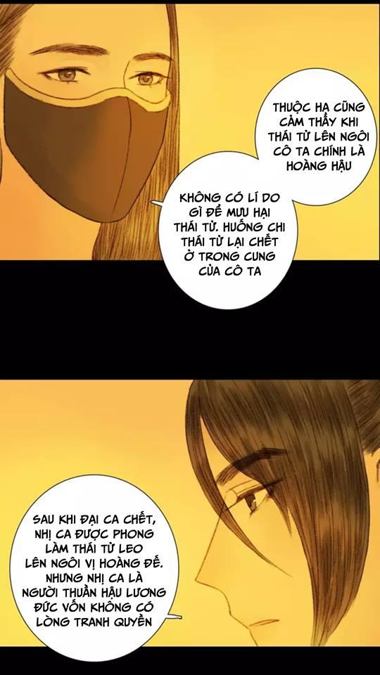 vương gia bá đạo và bác sĩ xinh đẹp chapter 50 1