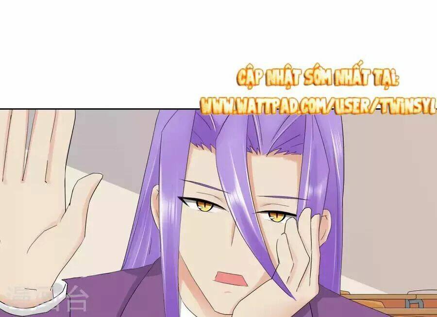 bá đạo trung khuyển tìm ái ký chapter 117 17