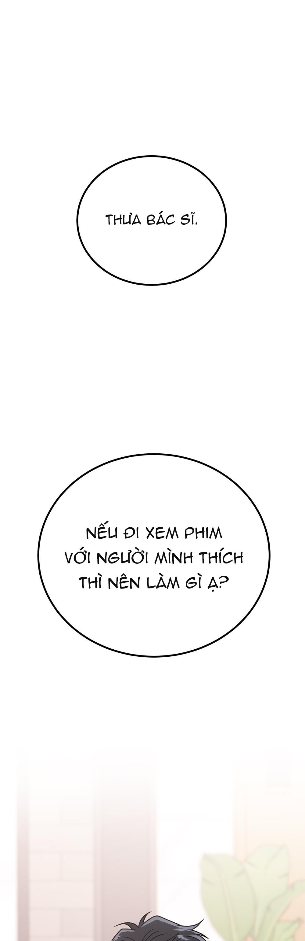 CẬU KHÔNG PHẢI LÀ GU CỦA TÔI chapter 16