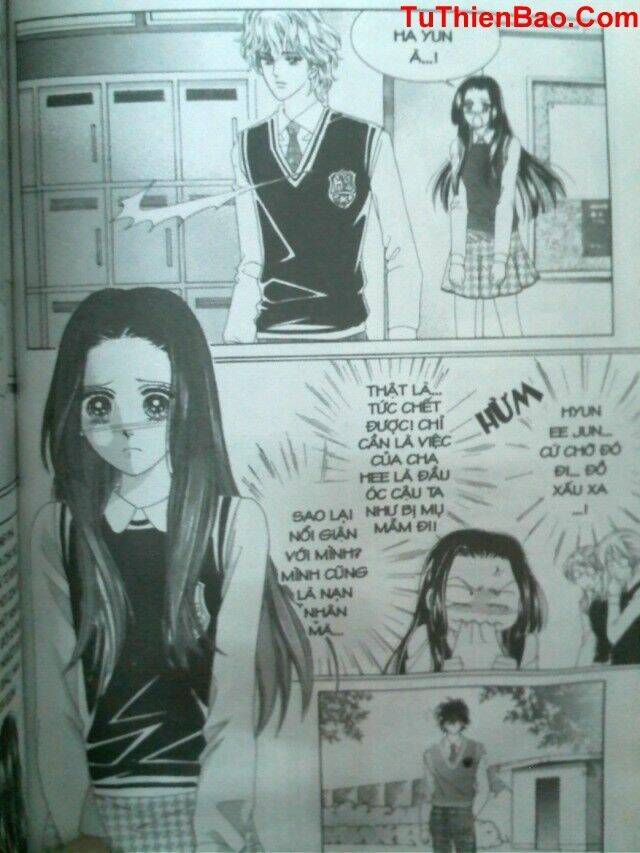 anh,bạn trai và người ấy chapter 1 150