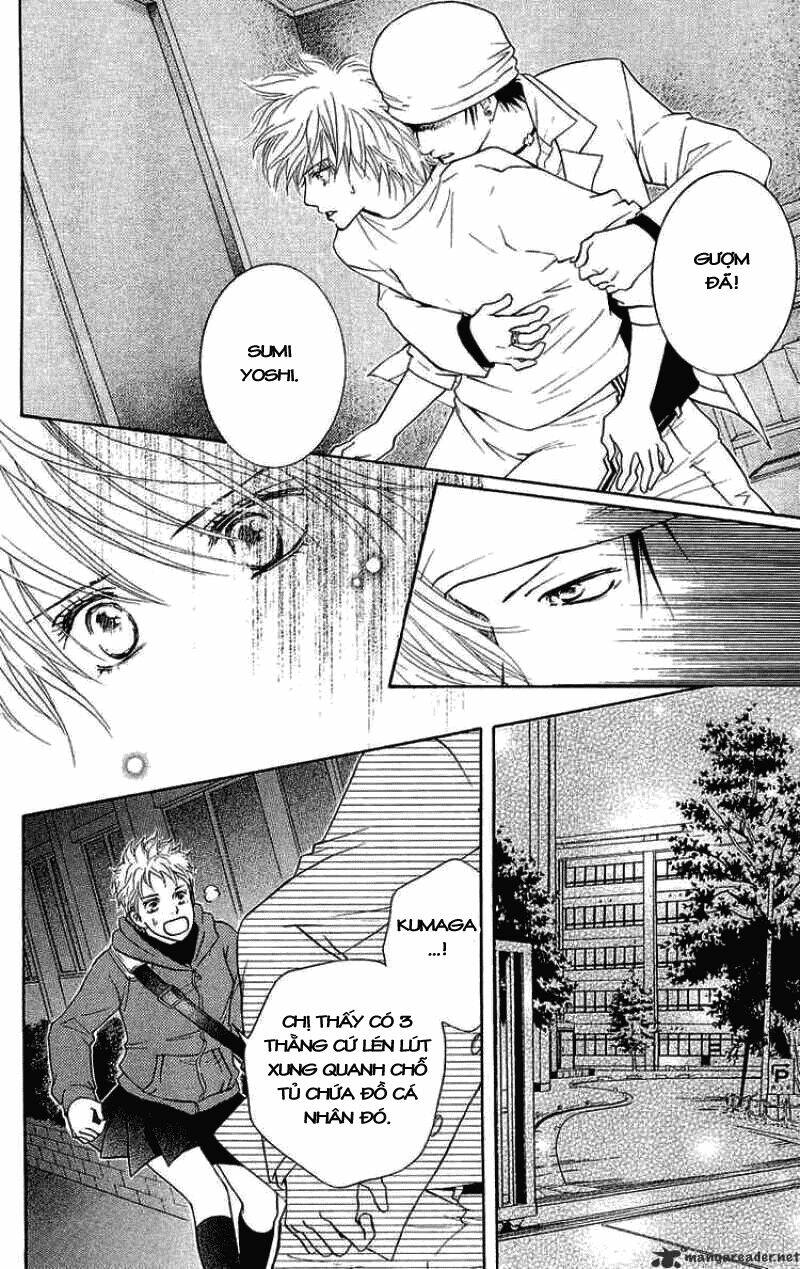 xứng danh anh hùng chapter 49 12