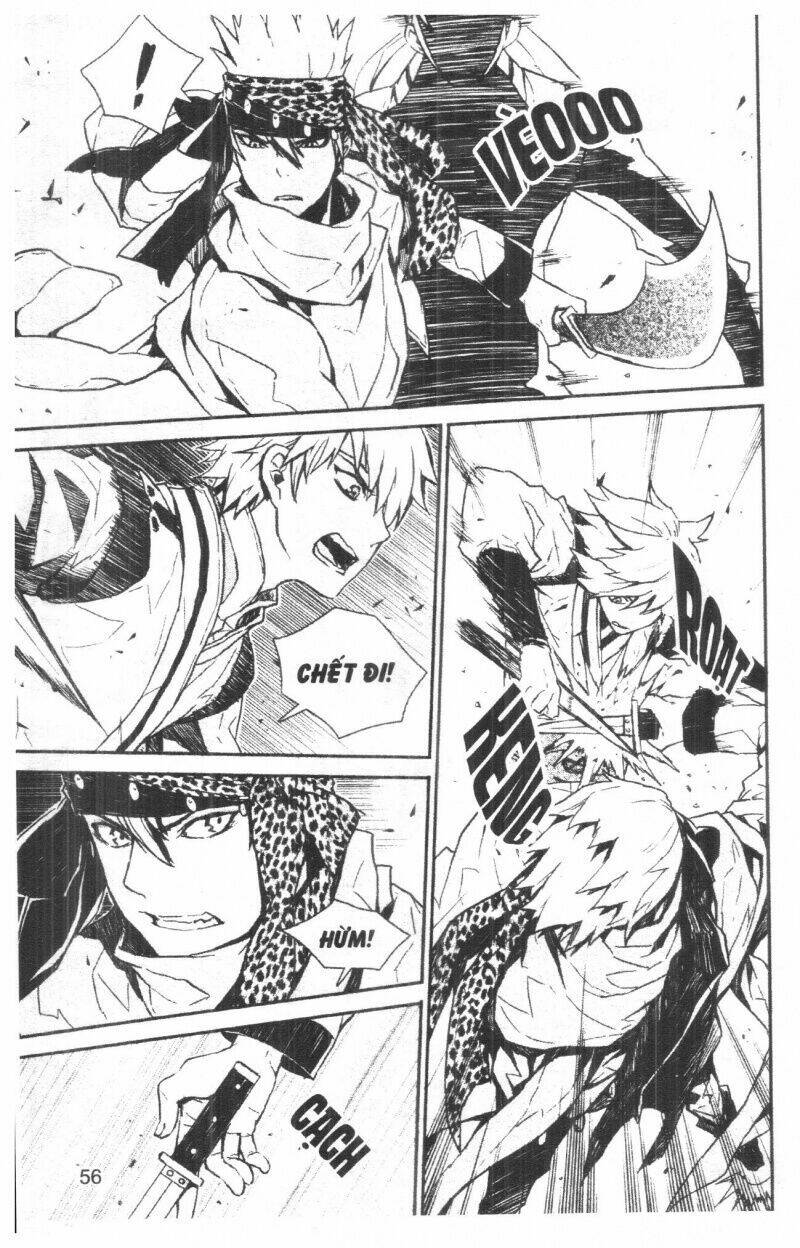 nareusha chapter 3 56