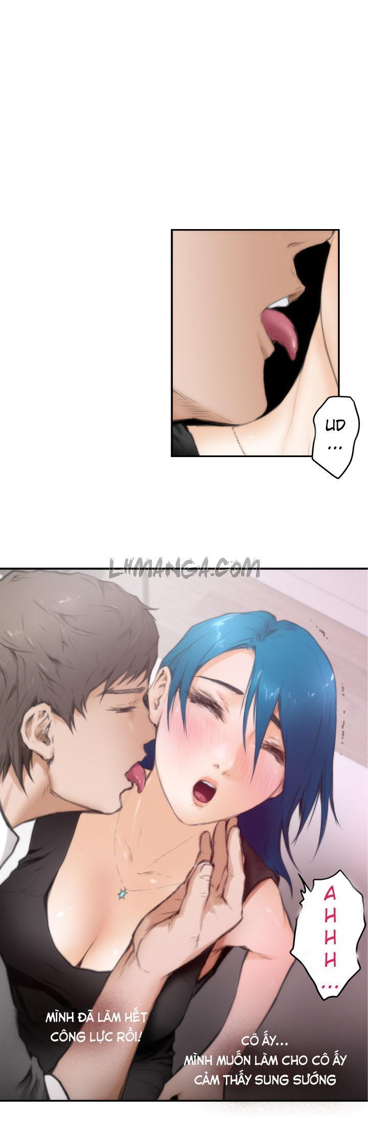 h-mate chapter 21 20