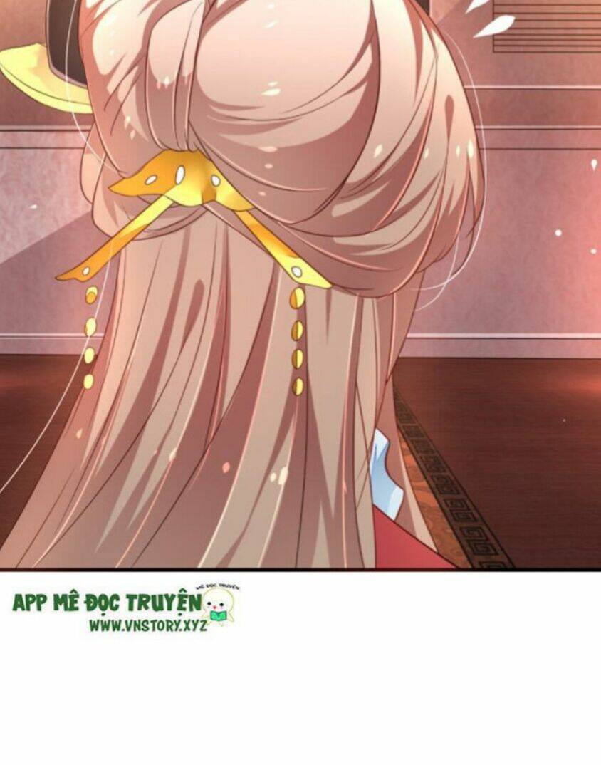 trọng sinh đế phi: quyền khuynh thiên hạ chapter 27 14