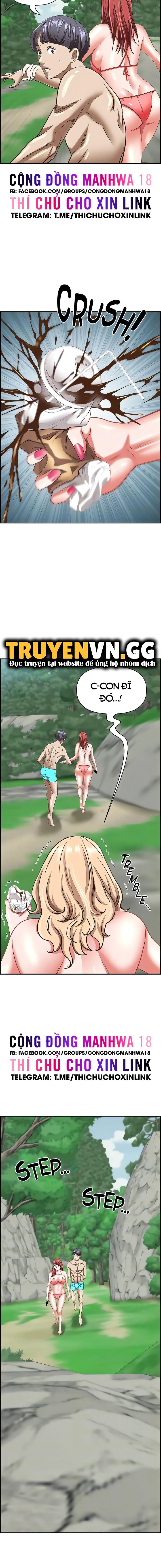 chung nhà bạn mẹ chapter 95 8