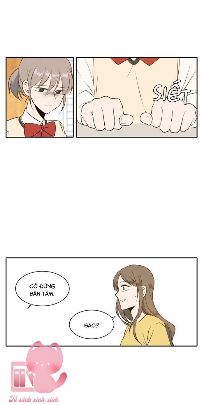 a good day to be a dog chapter 28 24