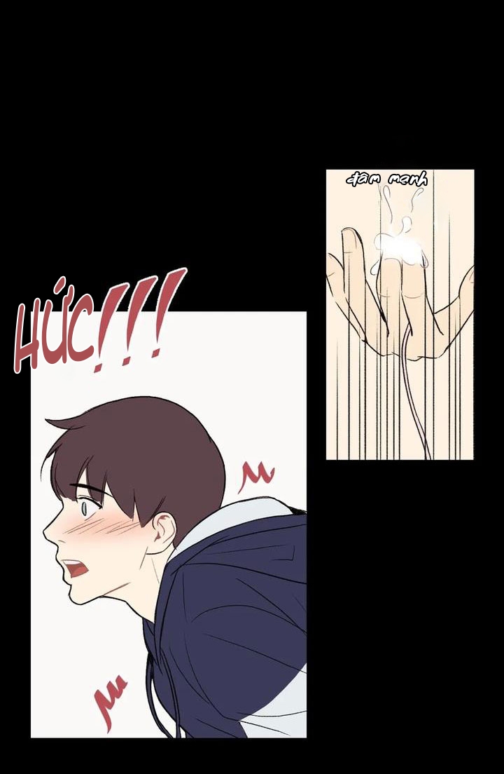 yêu đương chốn học đường chapter 7 30