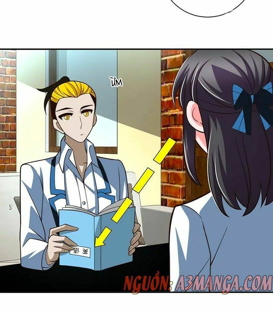 người yêu khát máu của tôi chapter 67 29