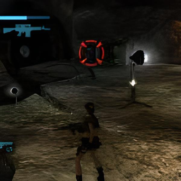 Đĩa Game Tomb Raider: Legend