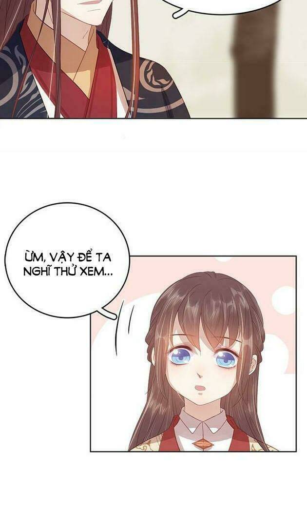 xuân khuê bí lục: xưởng công thái liêu nhân chapter 42 14