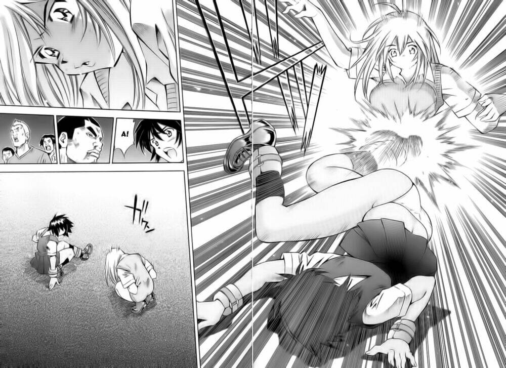 dragon girl - ikkitousen chapter 29 20