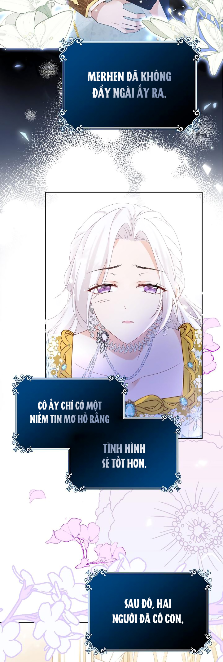 tôi sẽ nuôi dưỡng hai đứa con của nam chính chapter 3 18