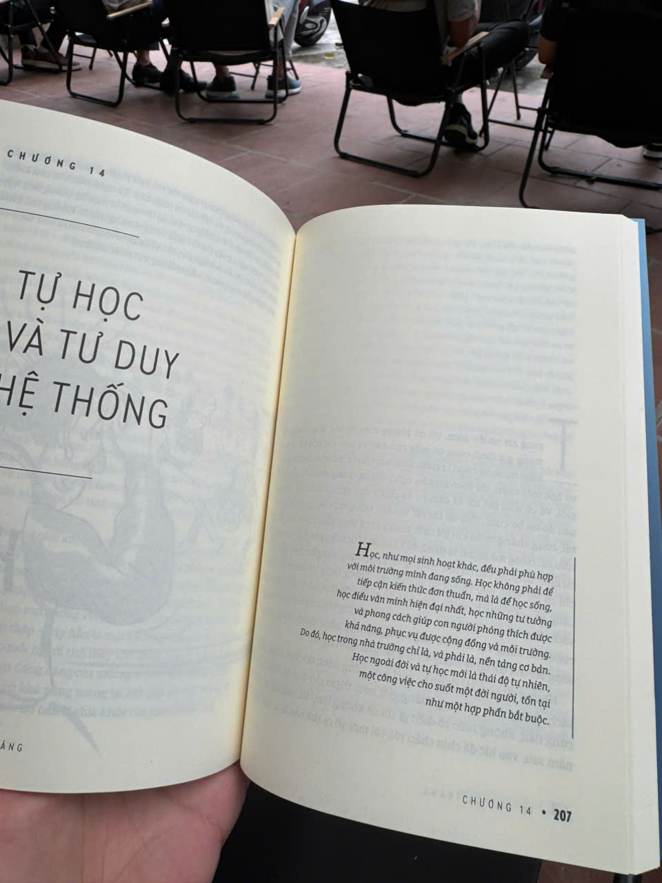 TƯ DUY DÃ TRÀNG - Phan Văn Trường - NXB Trẻ