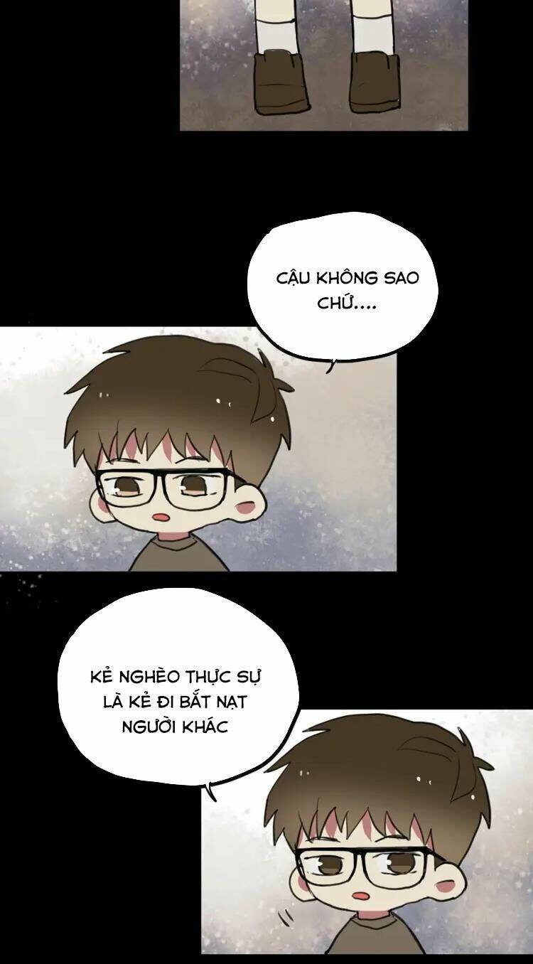 thôi miên em yêu anh chapter 23 8