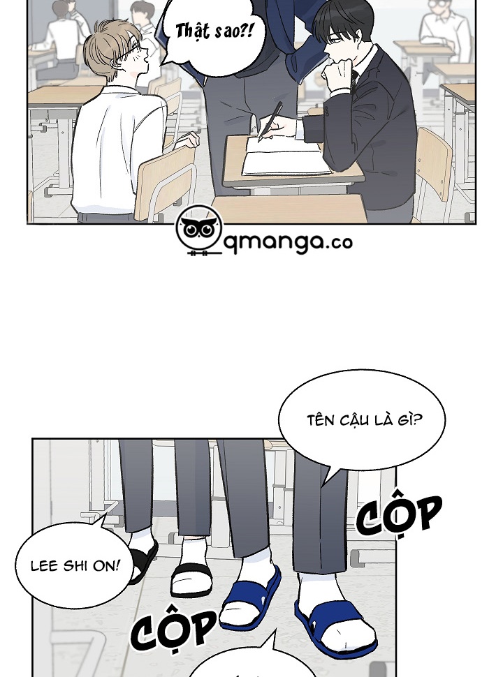 thật gần mà cũng thật xa chapter 1 32