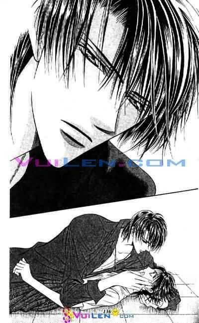 thử thách của kyouko chapter 66 136