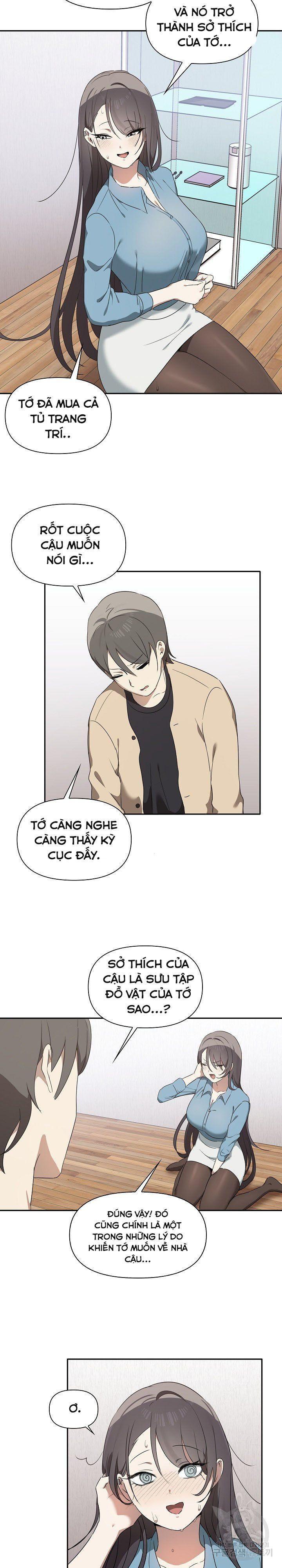 18+ thực sự em rất sướng chapter 3 22