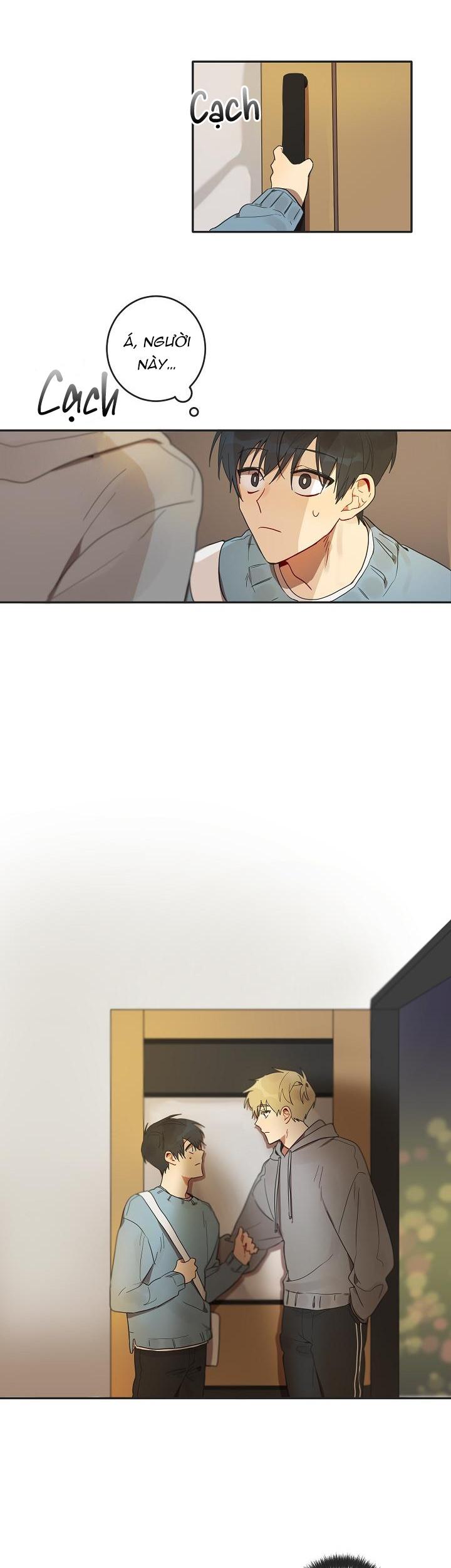 hoán đổi linh hồn chapter 1 12