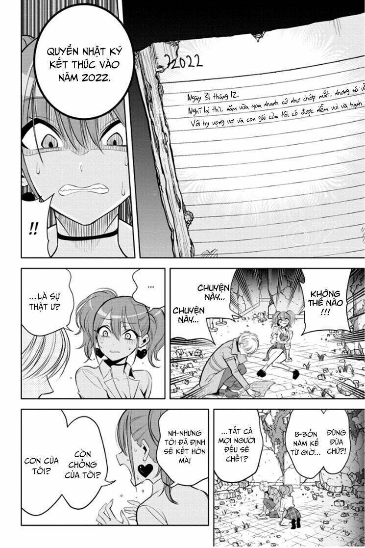 noah's notes chapter 2 20