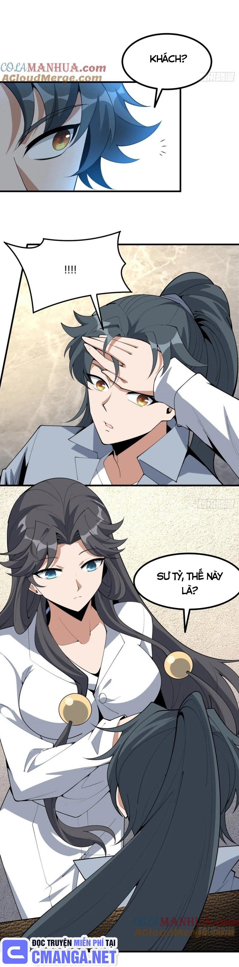 địa cầu đệ nhất kiếm chapter 236 7