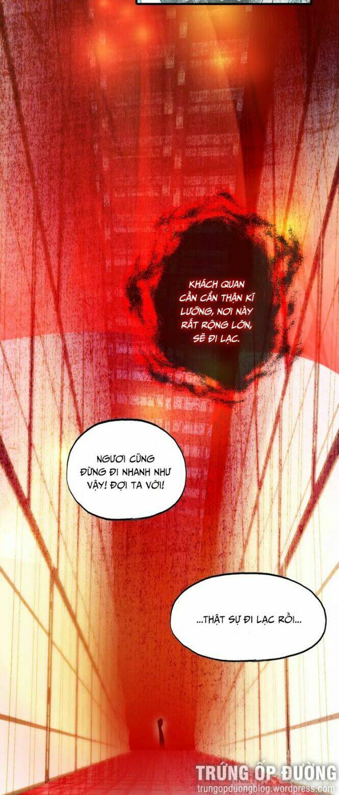 xuân giang hoa nguyệt dạ chapter 6 8