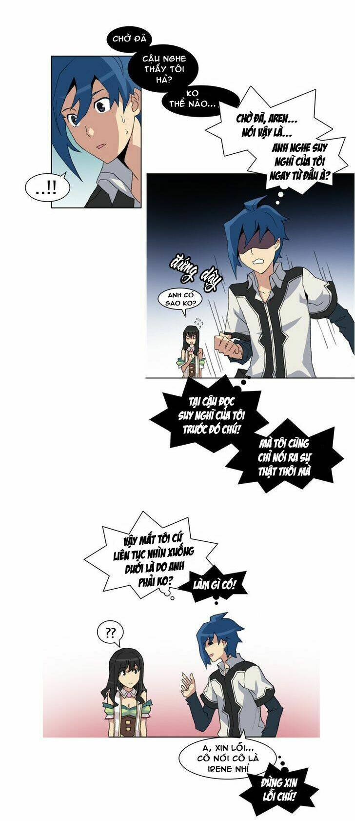 lime odyssey: the chronicles of orta chapter 3 17