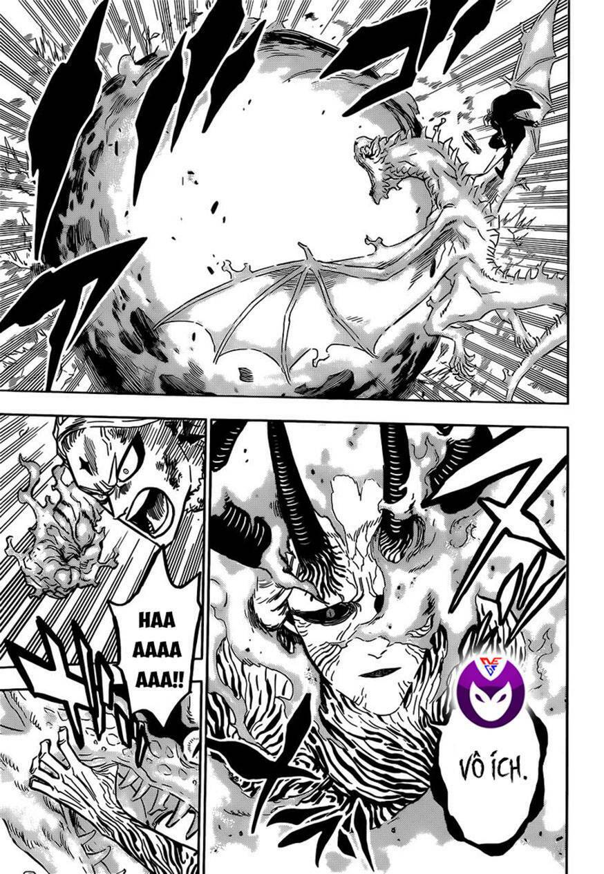 black clover - pháp sư không phép thuật chapter 319 7