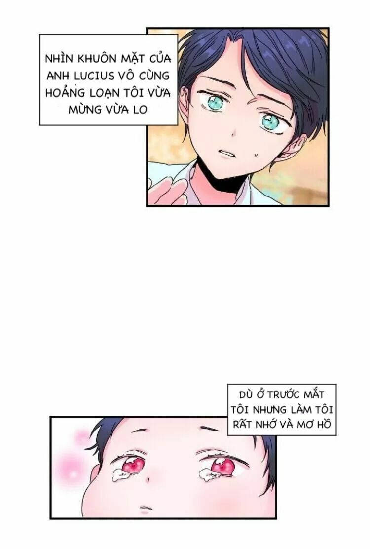 lady baby chapter 2 2