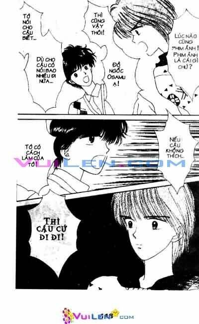 cô nàng đẹp trai chapter 4 119