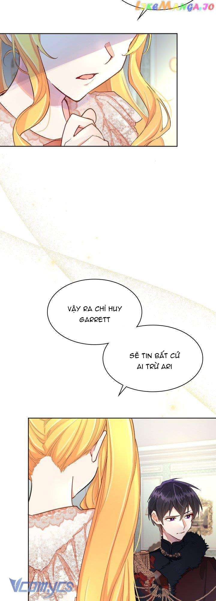 sự báo thù của một vị thánh chapter 67 11