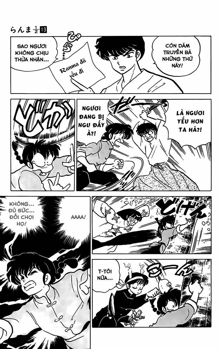 suối lời nguyền chapter 126 8