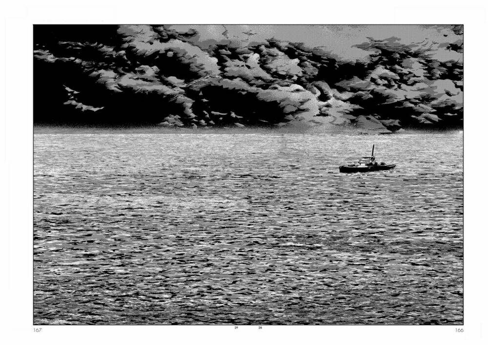 tiếng gọi cthulhu chapter 3.2 28