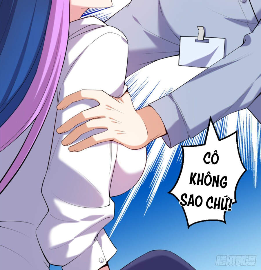 nhặt thuộc tính tại trái đất chapter 10 2