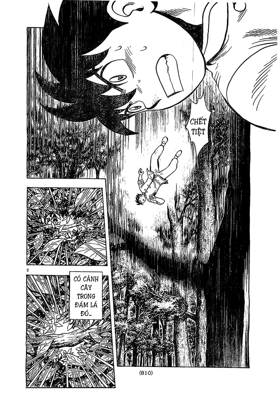 hoàng phi hồng phần 4 chapter 86 3