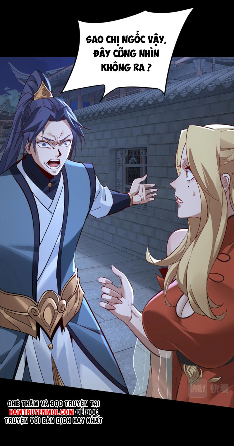 ta thiên mệnh đại phản phái [truyện chữ] chapter 11 33