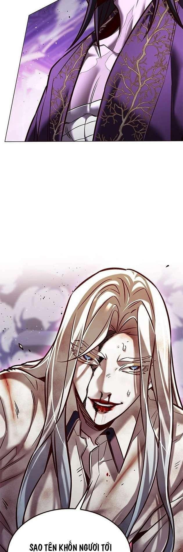 biến thân thành mèo chapter 272 76