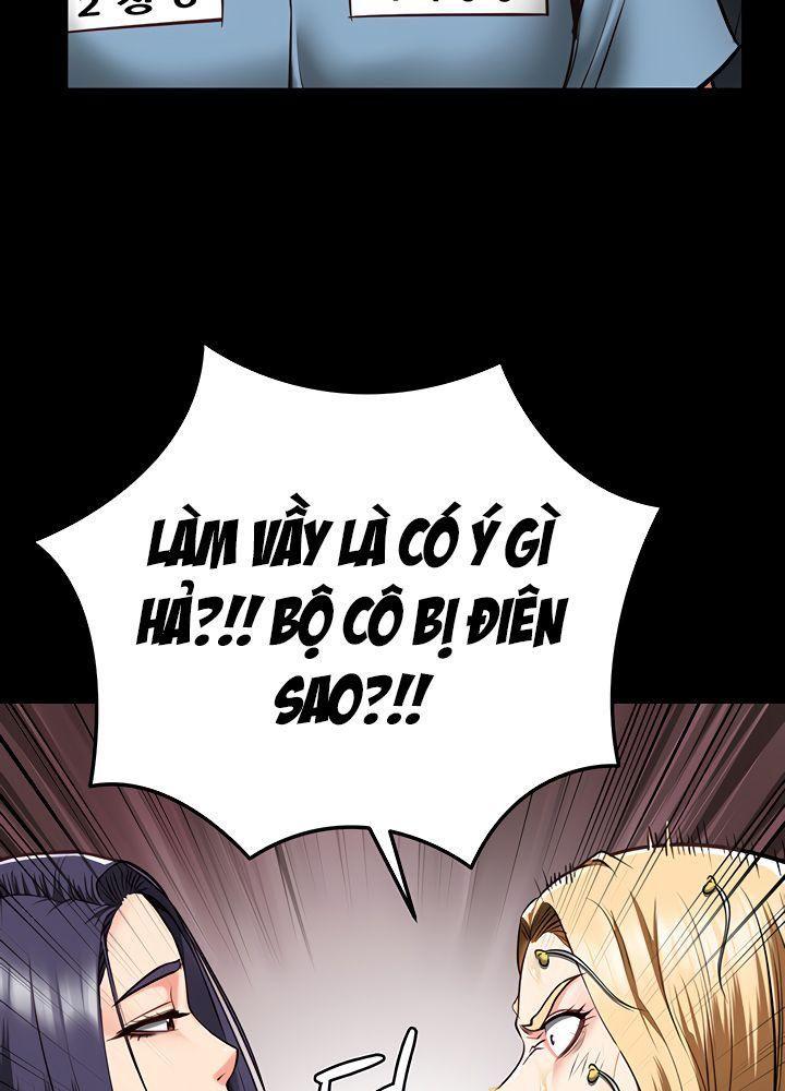 18+ giam cầm chapter 14.2 25