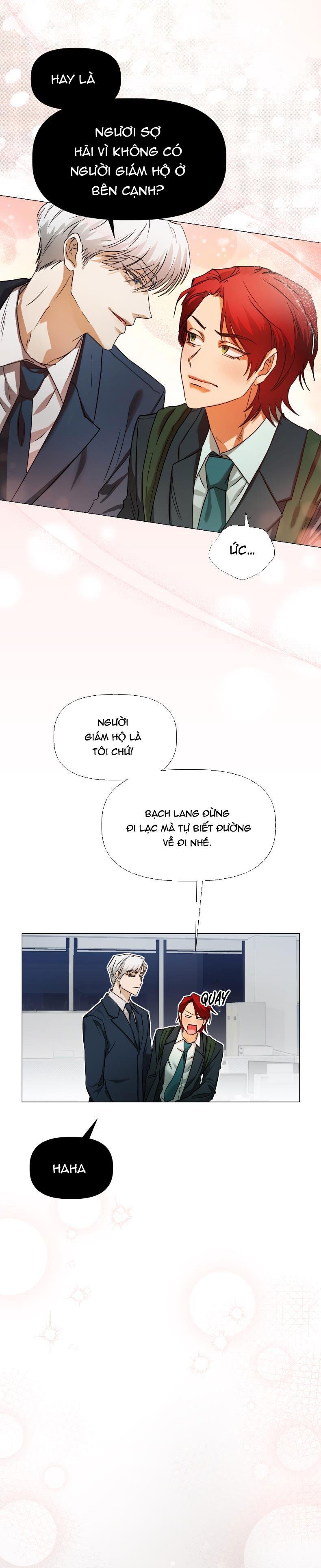 tế phẩm thần núi chapter 21 7