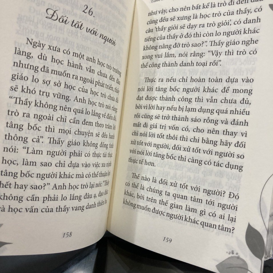 Sách - Nhìn thấu lòng thành thơi - tuyển tập Ranh giới giữa mê và ngộ 15