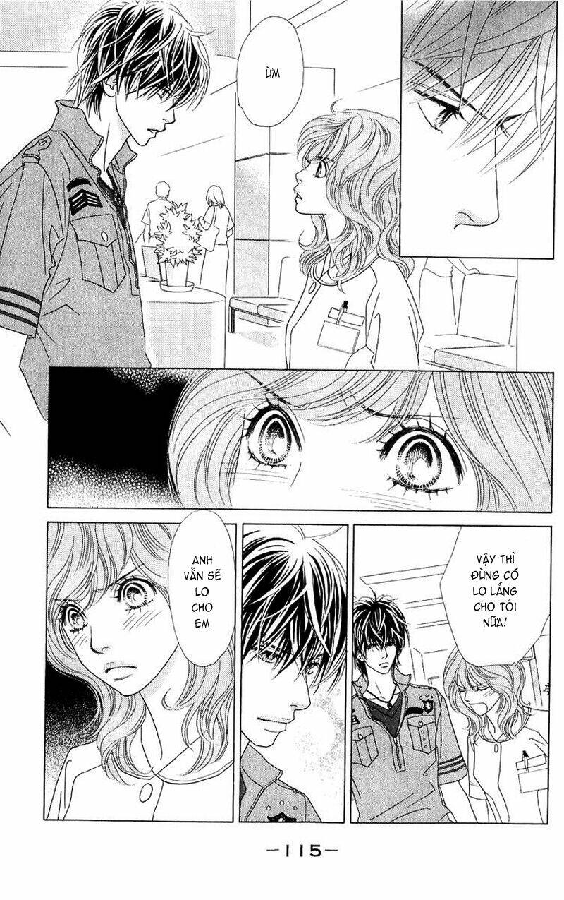 papillon hana to chou chapter 29 15