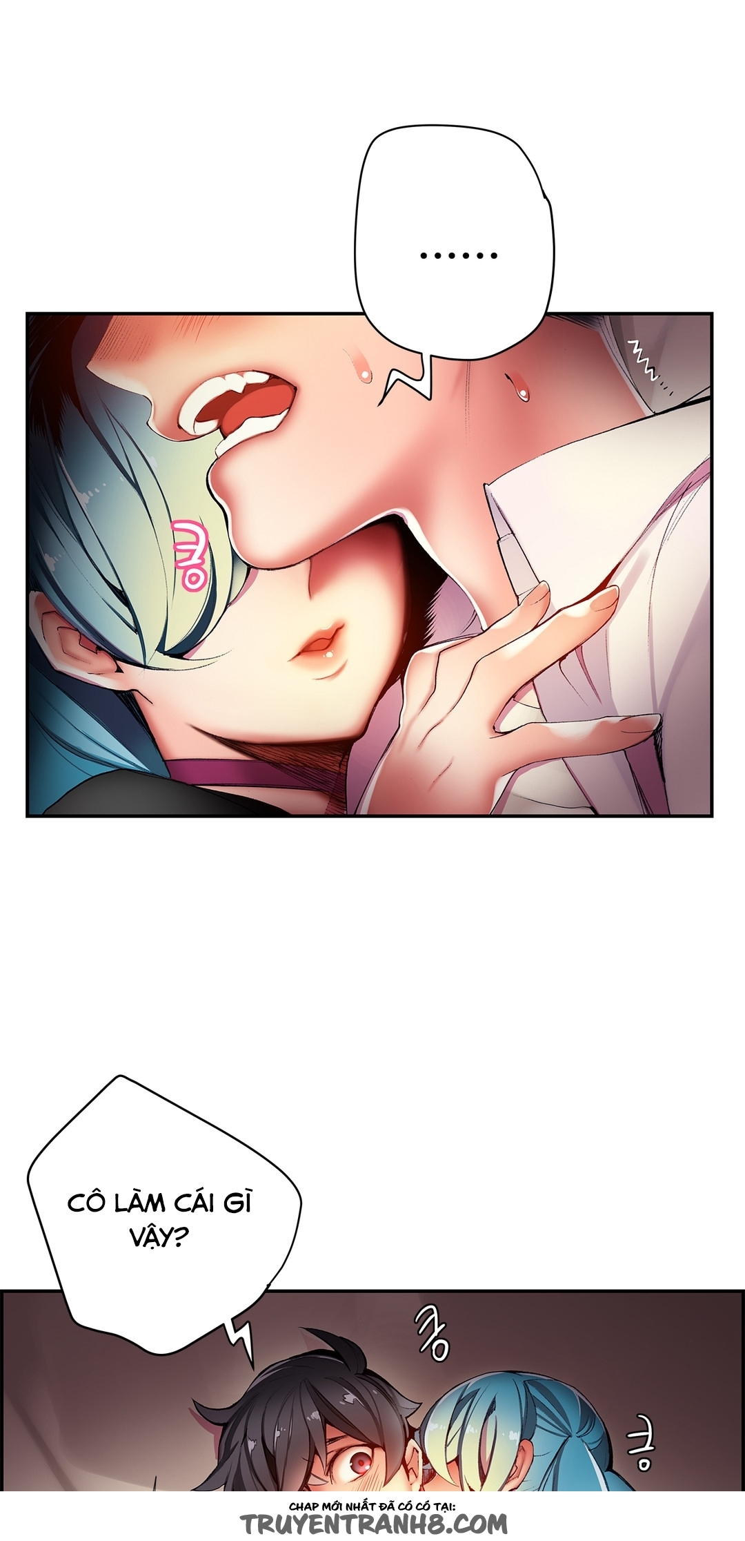 sự ràng buộc của lilith chapter 22 13