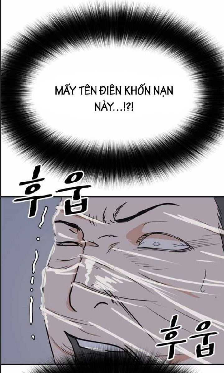 bạn trai võ sĩ chapter 85 35