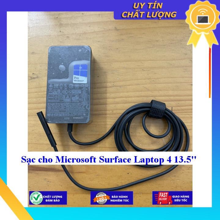Sạc cho Microsoft Surface Laptop 4 13.5'' - Hàng Nhập Khẩu New Seal