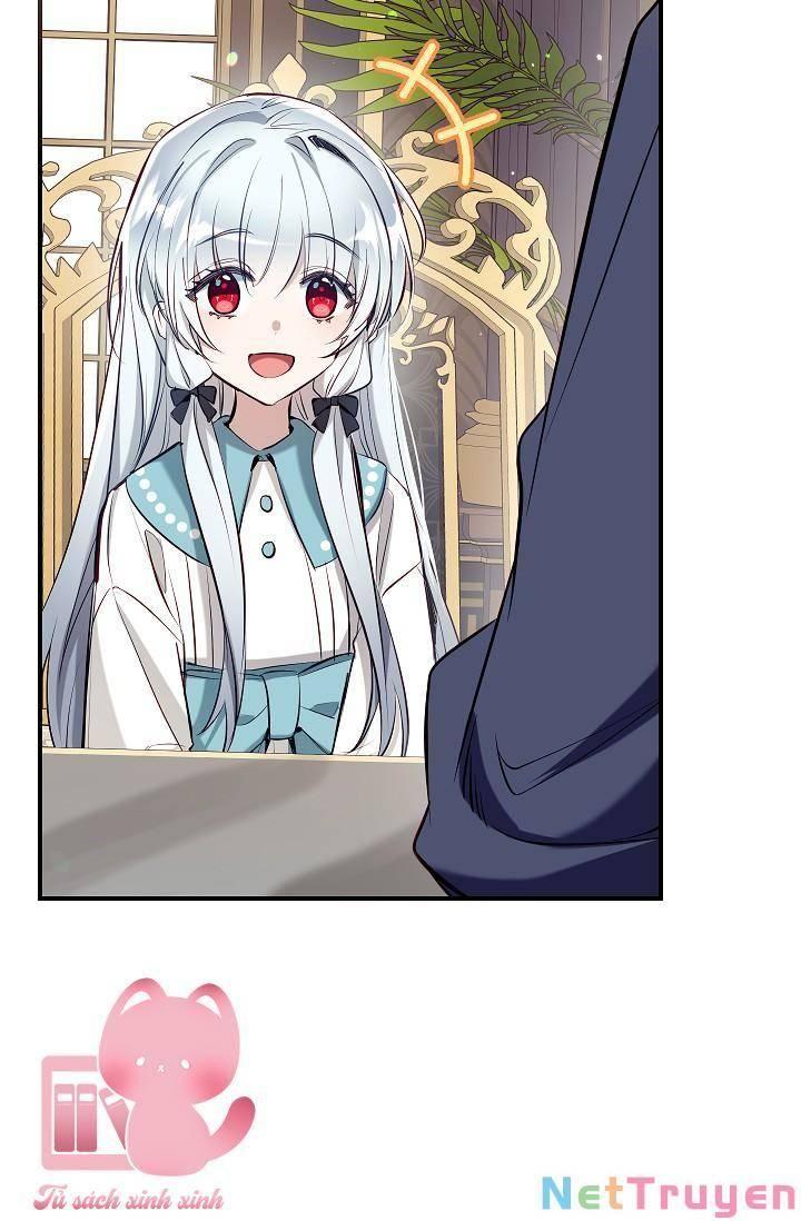 chúng ta có thể trở thành gia đình được không? chapter 61 18