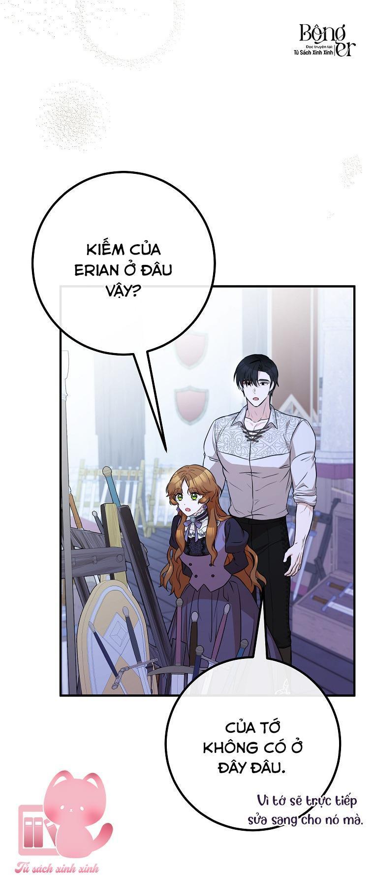 bác sĩ hoàn thành trách nhiệm rồi chapter 43 17