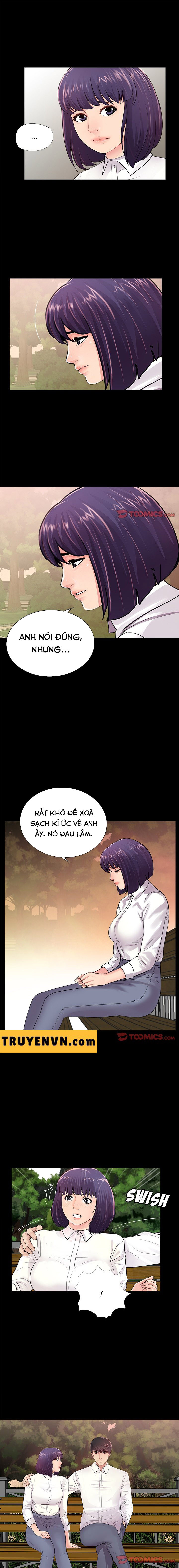 his return manhwa chapter 6 9