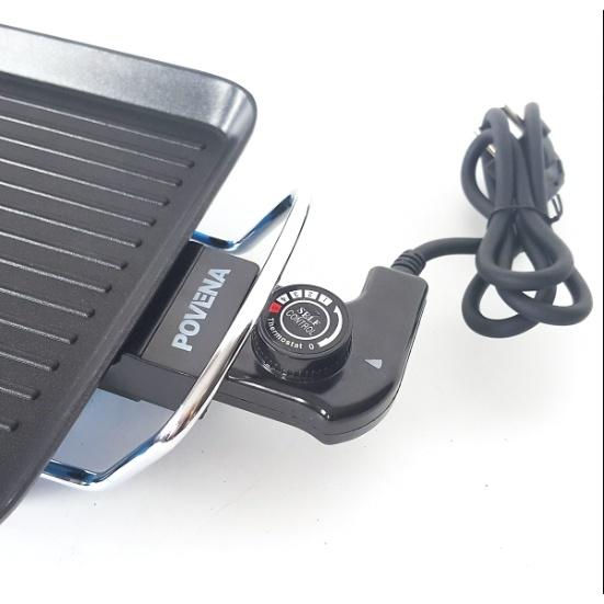 Bếp Nướng Điện Povena PVN-4025 1500W