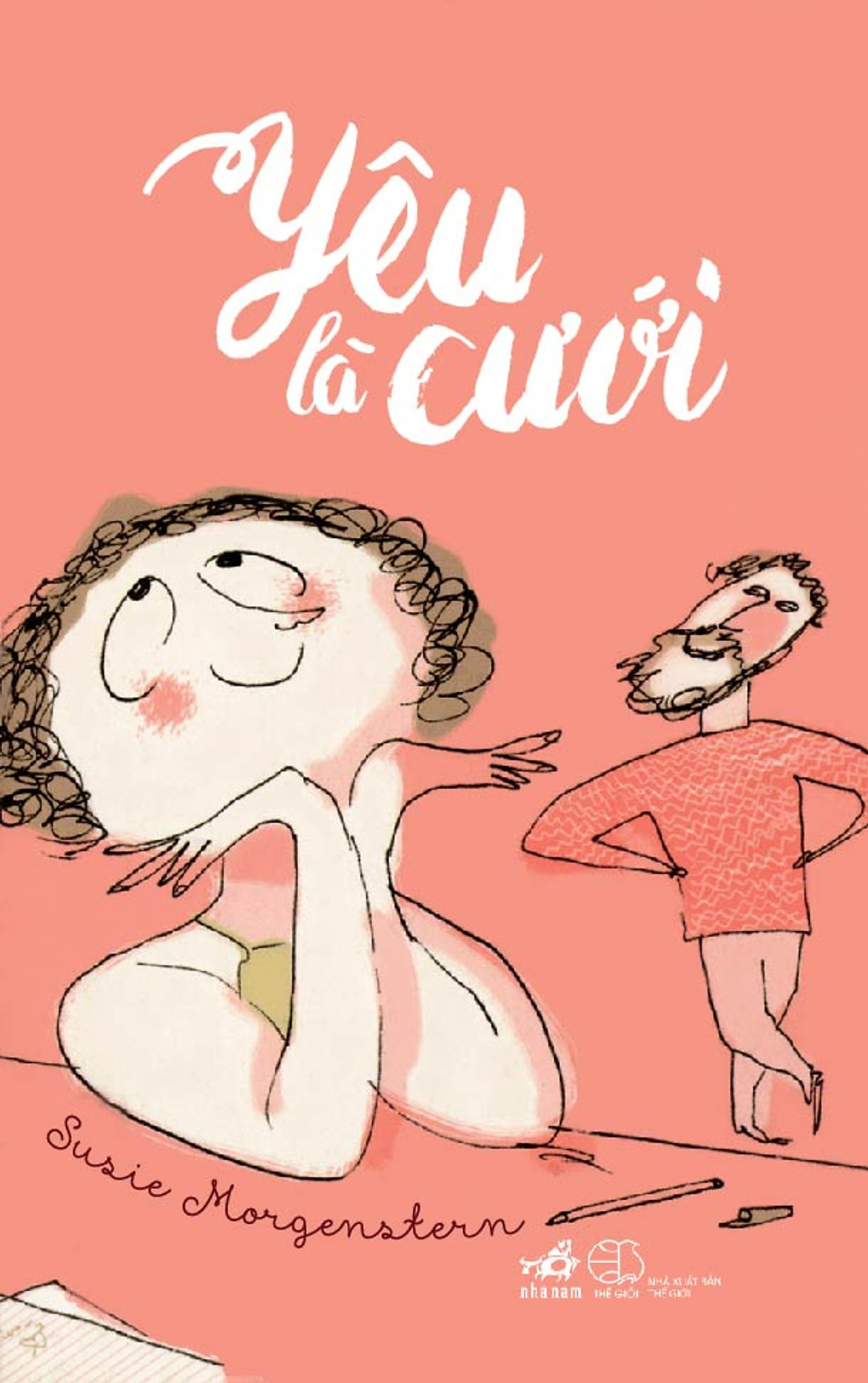 Combo 2 cuốn sách: Ý trung nhân tình cờ + Yêu là cưới