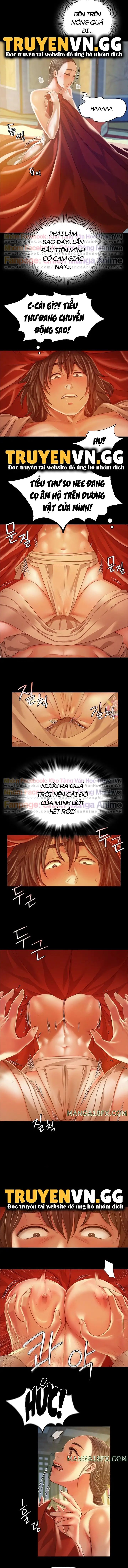 [18+] tiểu thư chapter 29 6